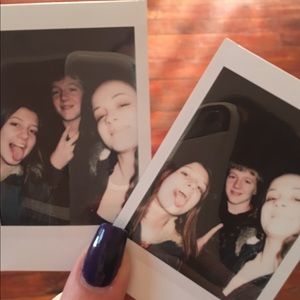 Meet your Posher, Jordan